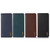 iPhone 17 KHAZNEH Nappa Top Layer Cowhide Leather Phone Case - Green