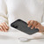 iPhone 17 LC.IMEEKE Magsafe Phone Case - Black