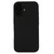 iPhone 17 Liquid Silicone Phone Case - Black