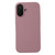 iPhone 17 Liquid Silicone Phone Case - Blackcurrant iPhone 17 Liquid Silicone Phone Case - Blackcurrant