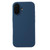 iPhone 17 Liquid Silicone Phone Case - Blue