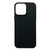 iPhone 17 Liquid Silicone Phone MagSafe Case - Black