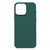 iPhone 17 Liquid Silicone Phone MagSafe Case - Dark Green iPhone 17 Liquid Silicone Phone MagSafe Case - Dark Green
