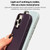 iPhone 17 Liquid Silicone Phone MagSafe Case - Light Green