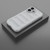 iPhone 17 Magic Shield TPU + Flannel Phone Case - Grey
