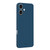 iPhone 17 MOFI Caring Soft Shell Liquid Silicone Skin Feel Phone Case - Blue