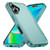 iPhone 17 Pioneer Armor Heavy Duty PC + TPU Phone Case - Green iPhone 17 Pioneer Armor Heavy Duty PC + TPU Phone Case - Green