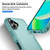 iPhone 17 Pioneer Armor Heavy Duty PC + TPU Phone Case - Green iPhone 17 Pioneer Armor Heavy Duty PC + TPU Phone Case - Green
