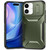 iPhone 17 Sliding Camshield Phone Case - Alpine Green