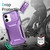 iPhone 17 Sliding Camshield Phone Case - Purple