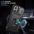 iPhone 17 Sliding Camshield TPU + PC Phone Case with Holder - Black iPhone 17 Sliding Camshield TPU + PC Phone Case with Holder - Black