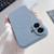 iPhone 17 Solid Color Liquid Silicone MagSafe Magnetic Phone Case - Yuanfeng Blue iPhone 17 Solid Color Liquid Silicone MagSafe Magnetic Phone Case - Yuanfeng Blue