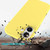iPhone 17 Solid Color Silicone Phone Case - Lemon Yellow