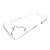iPhone 17 Water Resistant Texture TPU Phone Case - Transparent