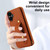 iPhone 17 Wristband Vertical Flip Wallet Back Cover Phone Case with Long Lanyard - Brown iPhone 17 Wristband Vertical Flip Wallet Back Cover Phone Case with Long Lanyard - Brown
