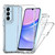 Samsung Galaxy A16 5G Acrylic Transparent Phone Case Samsung Galaxy A16 5G Acrylic Transparent Phone Case