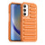 Samsung Galaxy A16 5G Capsule Series Candy Color IMD Phone Case - Orange Samsung Galaxy A16 5G Capsule Series Candy Color IMD Phone Case - Orange