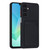 Samsung Galaxy A16 5G Card Slot Design Shockproof TPU Phone Case - Black Samsung Galaxy A16 5G Card Slot Design Shockproof TPU Phone Case - Black