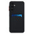 Samsung Galaxy A16 5G Card Slot Design Shockproof TPU Phone Case - Black Samsung Galaxy A16 5G Card Slot Design Shockproof TPU Phone Case - Black