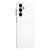 Samsung Galaxy A16 5G Card Slot Design Shockproof TPU Phone Case - White