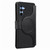 Samsung Galaxy A16 5G CaseNeo MagSafe RFID Anti-theft Retro Leather Phone Case - Black