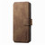 Samsung Galaxy A16 5G CaseNeo MagSafe RFID Anti-theft Retro Leather Phone Case - Brown