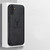 Samsung Galaxy A16 5G Deer Head Cloth Skin All-inclusive Phone Case - Black