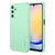 Samsung Galaxy A16 5G ENKAY Liquid Silicone Soft Shockproof Phone Case - Light Green Samsung Galaxy A16 5G ENKAY Liquid Silicone Soft Shockproof Phone Case - Light Green