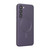 Samsung Galaxy A16 5G ENKAY MagSafe Matte TPU Phone Case with Lens Film - Purple