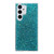 Samsung Galaxy A16 5G Glitter Sequins Epoxy TPU Phone Case - Green