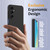 Samsung Galaxy A16 5G Shockproof Silicone Magsafe Phone Case - Black Samsung Galaxy A16 5G Shockproof Silicone Magsafe Phone Case - Black