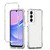 Samsung Galaxy A16 5G Transparent Acrylic Laser Paper Phone Case - Love Heart Samsung Galaxy A16 5G Transparent Acrylic Laser Paper Phone Case - Love Heart