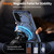 Samsung Galaxy A36 5G Cooling MagSafe Holder Phone Case - Blue Samsung Galaxy A36 5G Cooling MagSafe Holder Phone Case - Blue