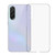 Samsung Galaxy A36 5G Kalebol 1.5mm Thickened Rounded Corner Transparency TPU Phone Case