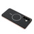 Samsung Galaxy A36 5G Solid Color Plating MagSafe Full Coverage Phone Case - Black Samsung Galaxy A36 5G Solid Color Plating MagSafe Full Coverage Phone Case - Black