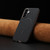 Samsung Galaxy A36 5G Solid Color Plating MagSafe Full Coverage Phone Case - Black Samsung Galaxy A36 5G Solid Color Plating MagSafe Full Coverage Phone Case - Black