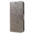 Samsung Galaxy A56 5G Lace Flower Embossing Flip Leather Phone Case - Grey Samsung Galaxy A56 5G Lace Flower Embossing Flip Leather Phone Case - Grey