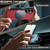 Samsung Galaxy A56 5G LC.IMEEKE Magsafe Phone Case - Red Samsung Galaxy A56 5G LC.IMEEKE Magsafe Phone Case - Red