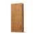 Samsung Galaxy A56 5G LC.IMEEKE Strong Magnetism Microfiber Leather Phone Case - Brown Samsung Galaxy A56 5G LC.IMEEKE Strong Magnetism Microfiber Leather Phone Case - Brown