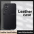 Samsung Galaxy A56 5G Litchi Leather Magnetic Full Coverage Shockproof Phone Case - Blue Samsung Galaxy A56 5G Litchi Leather Magnetic Full Coverage Shockproof Phone Case - Blue