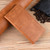 Samsung Galaxy A56 5G Magnetic Buckle Retro Texture Leather Phone Case - Brown