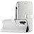Samsung Galaxy A56 5G Silk Texture Horizontal Flip Leather Phone Case - Silver Samsung Galaxy A56 5G Silk Texture Horizontal Flip Leather Phone Case - Silver