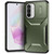 Samsung Galaxy A56 5G Sliding Camshield Phone Case - Alpine Green
