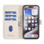 Samsung Galaxy A56 5G Square Texture Leather Phone Case - Beige