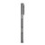 Blaseline Sturdy Gummy Cover for Apple iPhone 17 Pro - Highly Transparent Clear / Transparent Clear