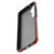 Echelon Bravo Series Case for Samsung Galaxy S25 Fan Edition - Red