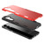 Echelon Bravo Series Case for Samsung Galaxy S25 Fan Edition - Red