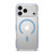 Blaseline Shimmer Series MagSafe Case for Apple iPhone 17 Pro Max - Blue