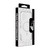 Blaseline Shimmer Series MagSafe Case for Apple iPhone 17 - Silver
