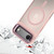 Blaseline InFrame MagSafe Case with Kickstand for Apple iPhone Air - Pink